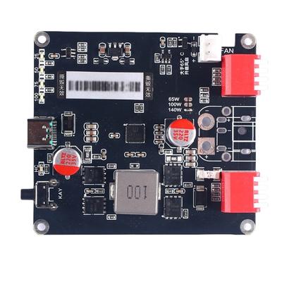 DIY moduly – Elektronické moduly