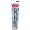 Wise Drain Sponge Brush Made Japan KT-119 Gray