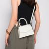 Chic And Trendy Crossbody Bag Stylish Small Square Bag 2024 Summer New Collection