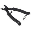 Open Close Chain Repair Removal Tool Bike Master Link Plier With Buckle