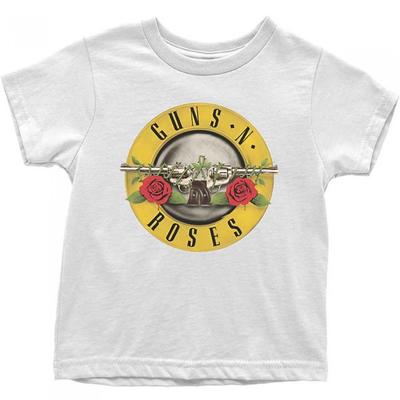 Klassisches Logo-T-Shirt für Kinder