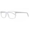Full Rim Square Clear Smartbuy Collection Kaya A84d Fashion Unisex Eyeglasses