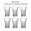 Handun High-Temperature Resistant Crystal Glass Cup Set