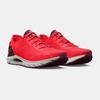 Sports shoes Under Armour red