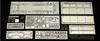 Tamiya Scale Limited Series German Army Panzer III N Type Aber Gun Barrel Plastic Model 25159 1/35 Photo-Etched Parts/Metal