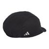 Adidas Reflective Three Stripes Cap Unisex Hats Black HT6889