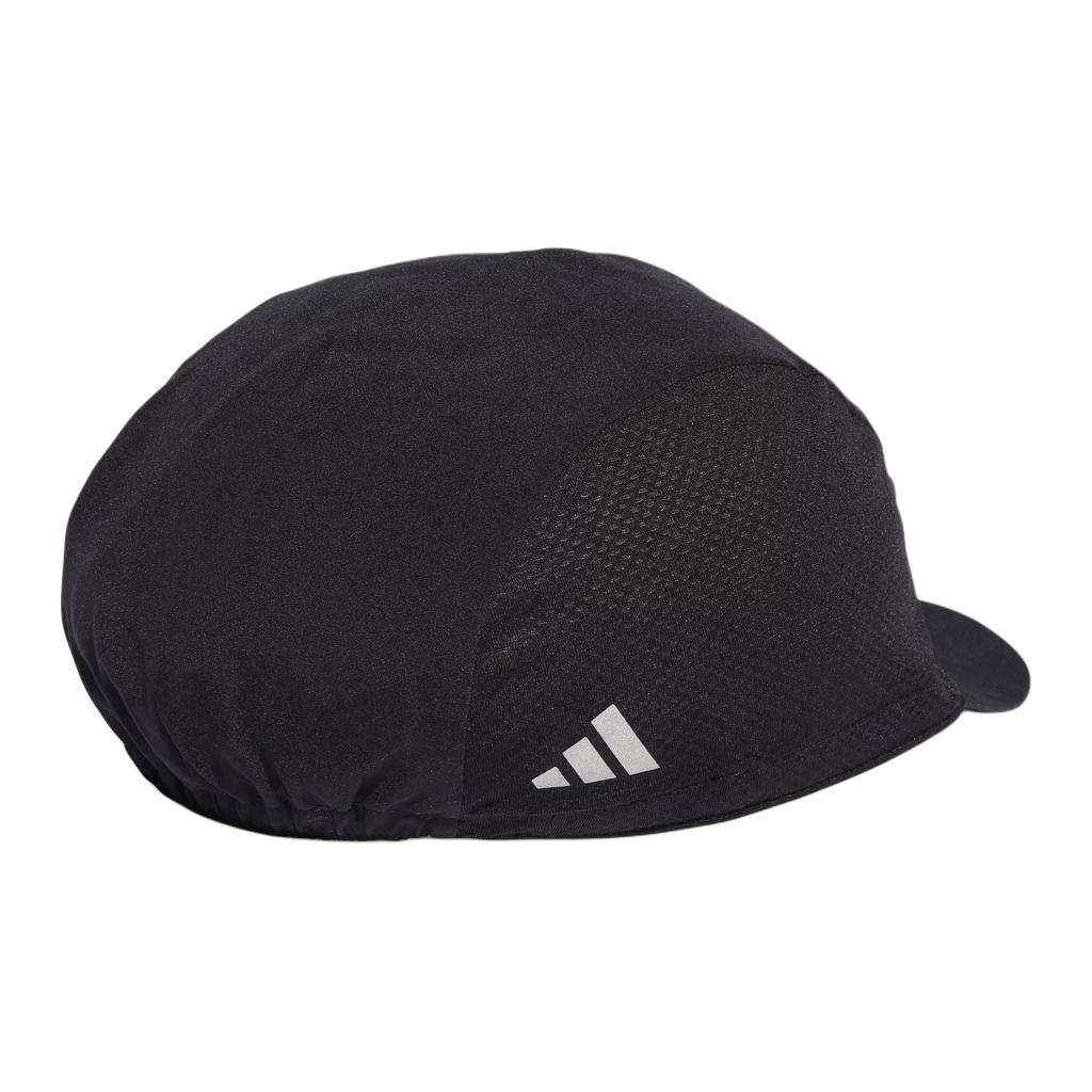 Adidas Reflective Three Stripes Cap Unisex Hats Black HT6889