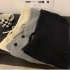 Beanie Ear Protection Hat Pullover Hat Winter Cap Cute Balaclava Hat  Winter/Autumn