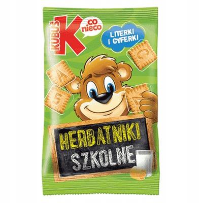 Atıştırmalık – Tatlı