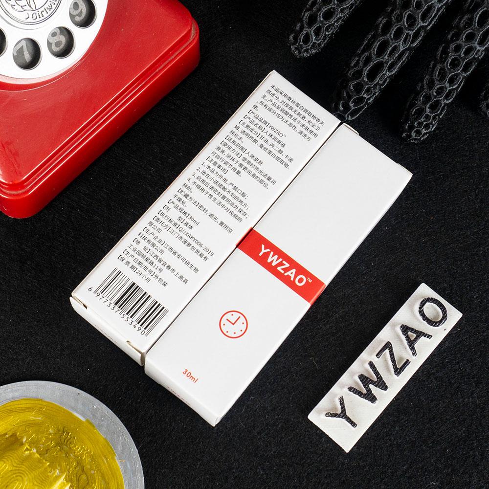 YWZAO Water-Based Lubricant Long-lasting X14