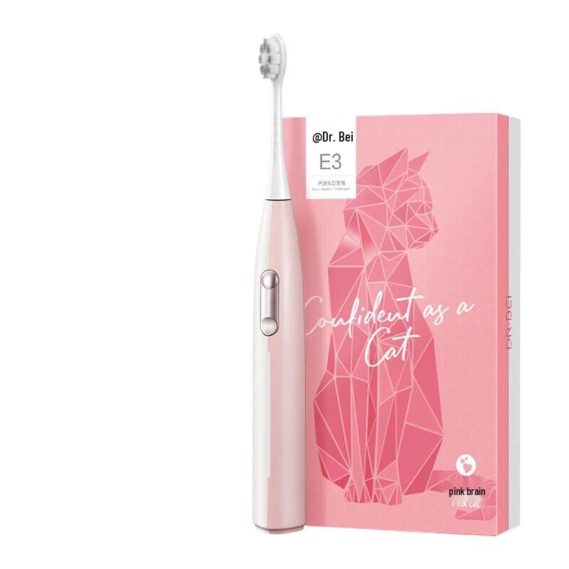 

Dr. Bei E3 Electric Toothbrush