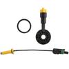 Fuel Filter Water Detector Sensor For Range Rover Sport Discovery 3 4 WKW500080