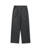 Nice Ghost Club Ffats Check Balloon Layered Skirt Pants_Charcoal(Ng2Fsupa90A)