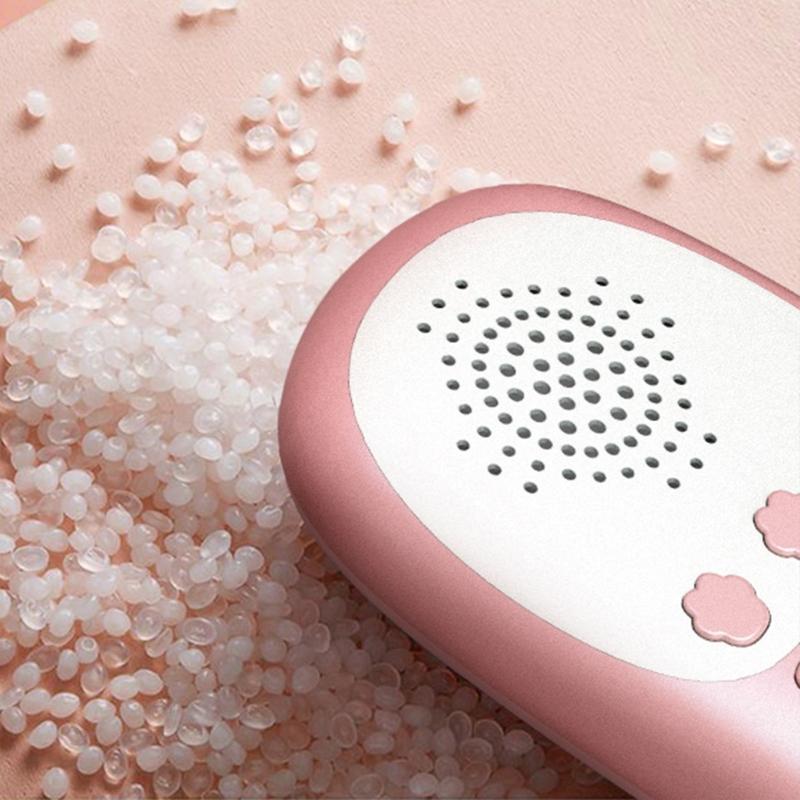 USB Rechargeable Walkie Talkie for Kids Outdoor Adventure Electronic Walkie Talkie Toy Cartoon Walkie Talkie for Camping