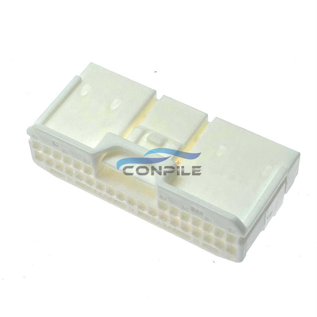 1pc for Toyota Lexus 90980-12422 32PIN car module wiring harness plug connector