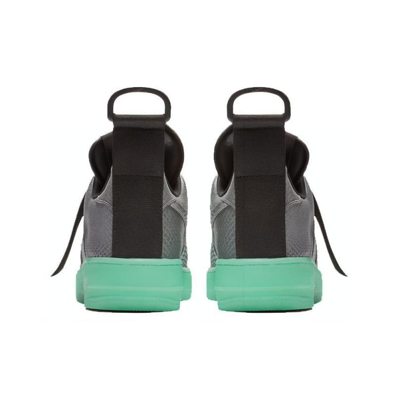 Nike Air Force 1 Utility Odell Beckham Jr Sneakers AV2040-001