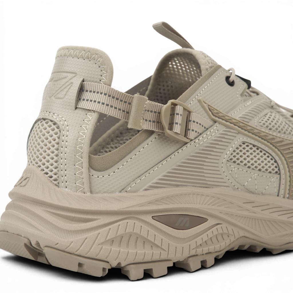 Mizuno Racer Trail SE Rahat Çok Yönlü Suya Dayanıklı Hafif Nefes Alabilen Hızlı Kuruyan Kaymaz Dere Ayakkabıları Unisex Ayakkabı D1GH241905