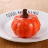 Vegetable Party Artificial Pumpkin Simulation Pumpkin Model Halloween Decoration Fall Harvest Decor
