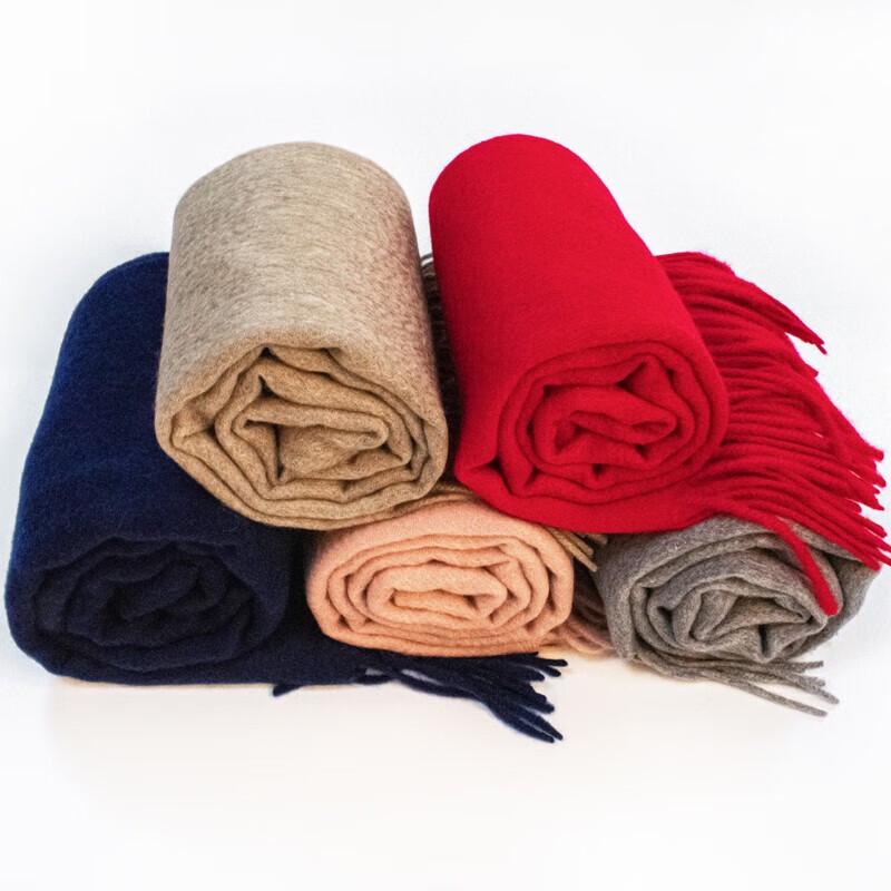 Aisi Yalan Cashmere Scarf