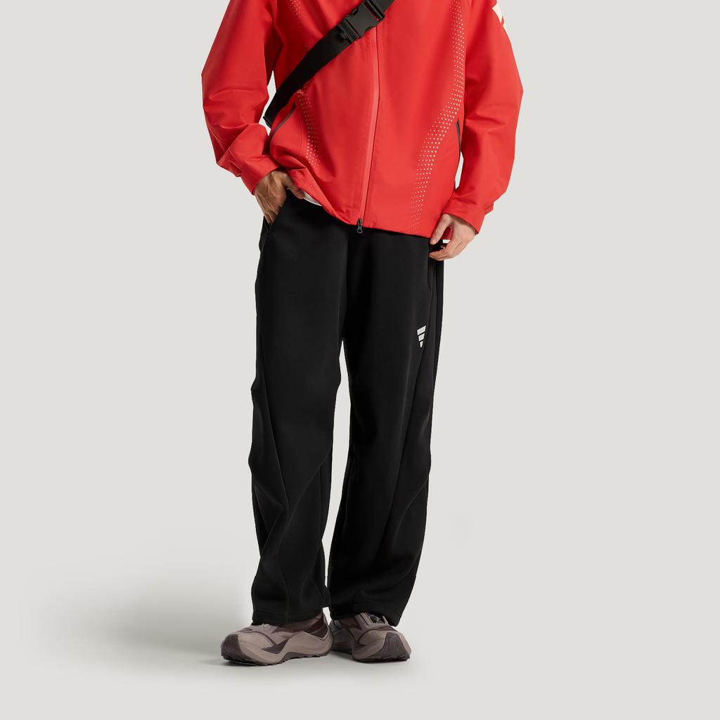 adidas FOS TRACKSUIT BOTTOMS Future Style Knitted Sweatpants Men's KH2992-