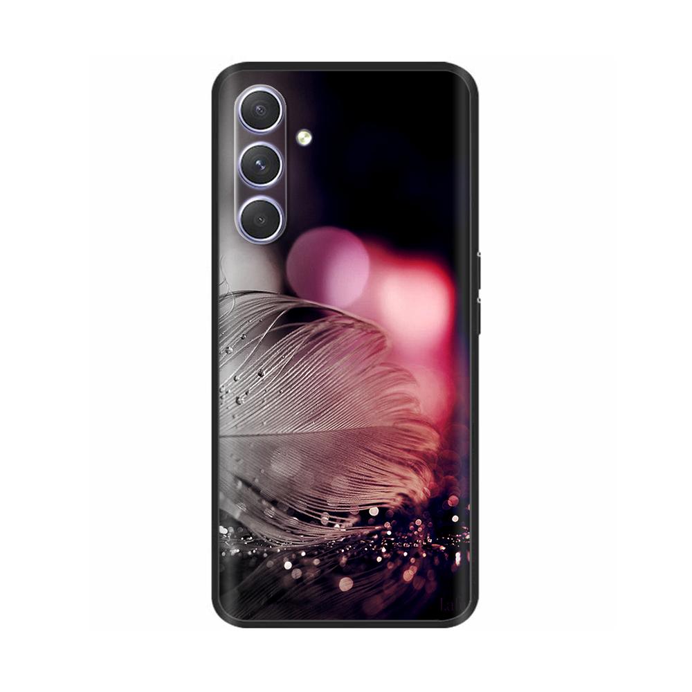 For Samsung Galaxy A05s Case Soft Silicone Bumper Protective Phone Cases For Samsung Galaxy A05S SM-A057F Back Cover Fundas Capa