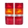 For Ford Transit MK4 MK5 1991-2000 Rear Bumper Tail Light Brake Stop Reverse Turn Signal Lamp No Bulb AM90VB-13404-ABD