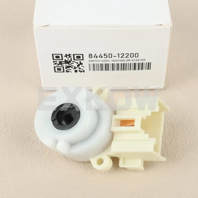 Ignition Starter Switch for Toyota Hilux Land Cruiser Prado Hiace Corolla Camry RAV4 Lexus 84450-12200 8445012200
