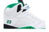 Jordan 5 Retro Glücksgrün (Damen)