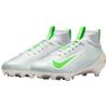 Nike Zoom Air Vapor Pro 1 Slip Resistant Abrasion Resistant Soccer Shoes Unisex Green White IF0116-100