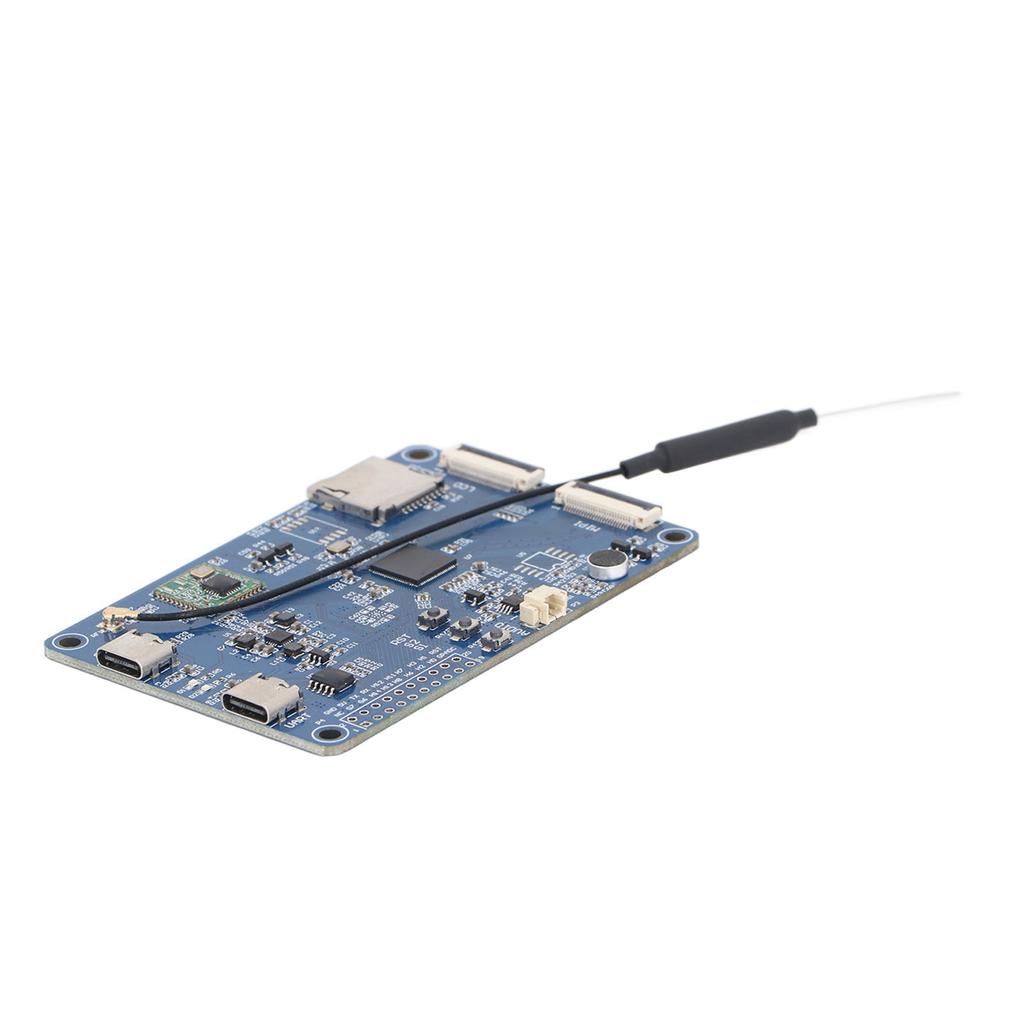 Allwinner V831 Elektronik Bileşen için CAM Board Vision AI Geliştirme Modülü Tek ARM