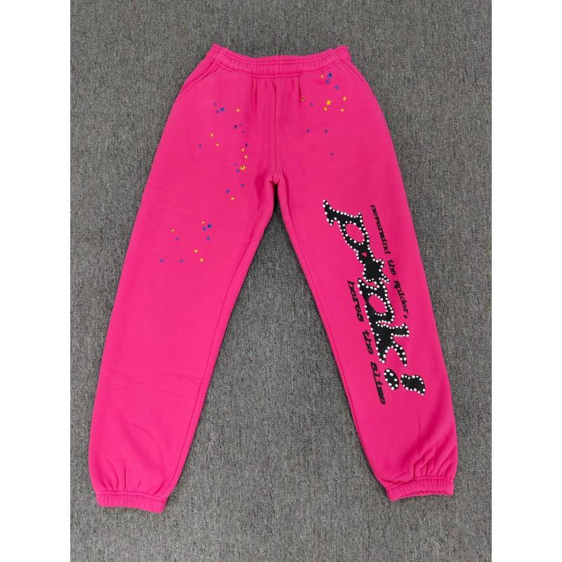 Mens Heavyweight Hoodie Sweatpants Set Streetwear Loose Fit 400g