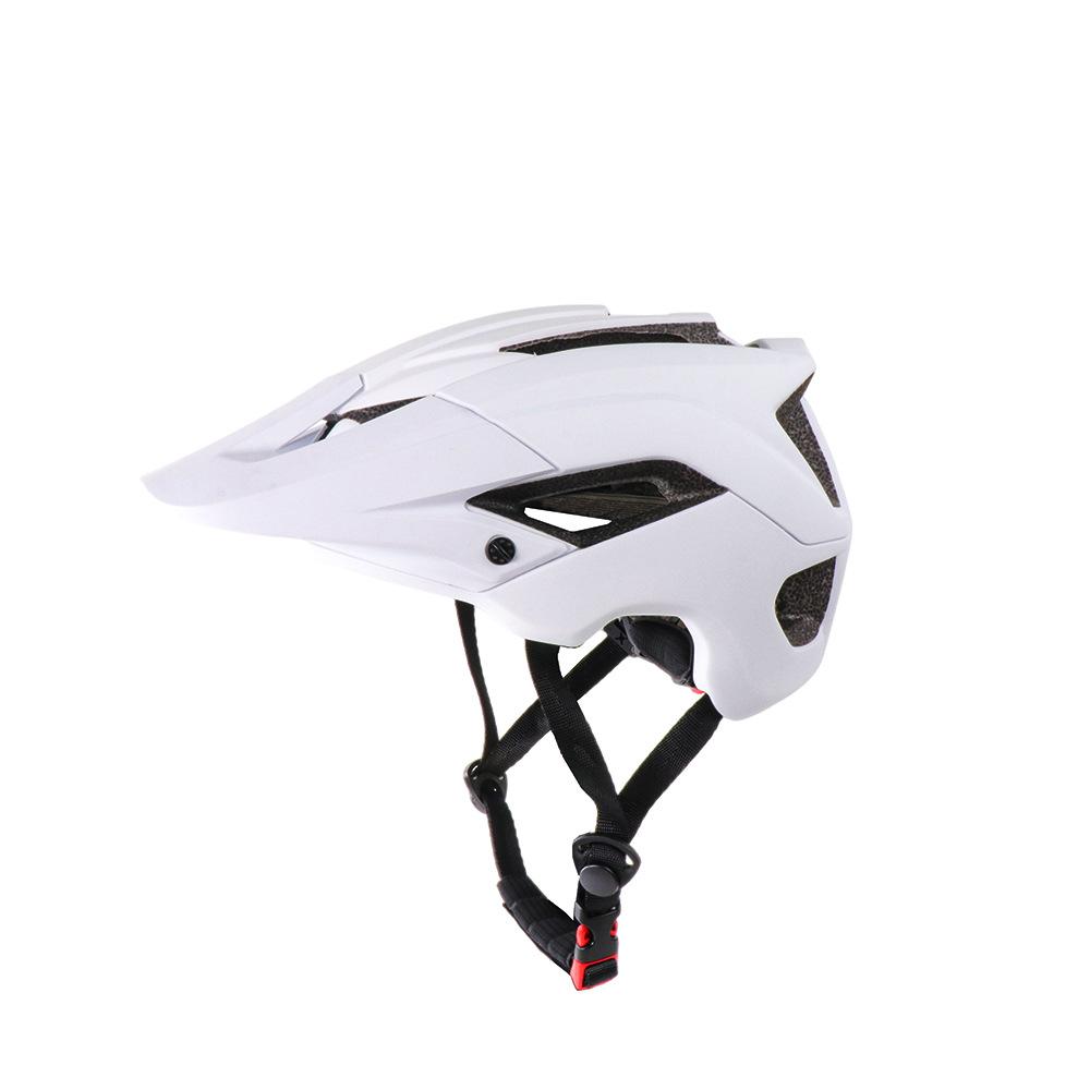 Cycling Helmet Road Mountain Bike Off-Road Helmet, One-piece Skateboard Helmet