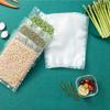 500cm/Rolls Food Vacuum Bags for Sous Vide Storage Packaging bag for Vacuum Sealer Meat Fruits Vegetables