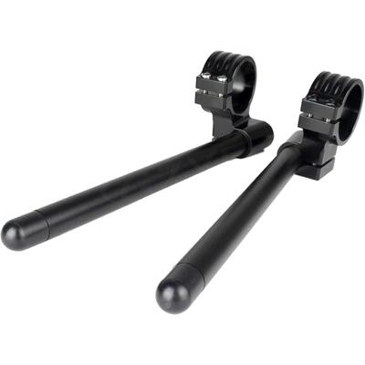 SSZY Bike Universal Separate Handle Fork Grip-on Handlebar 31mm 32mm