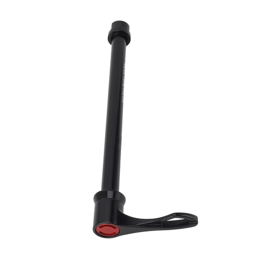 Bike Thru Axle 174mm Aluminum Alloy Quick Release Mountain Bike Hub Thru Axle Adapter for 12x142mm Frame