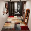 Modern antiskid Carpet living room abstract Style customizable cloakroom Lounge Rug soft Fluffy sofa tables Mat Easy cleaning