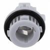 For Toyota Vehicle Halogen Turn Signal Light Base Socket Replacement Part