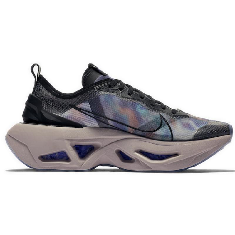 Nike ZoomX Vista Grind Night Aqua Women's Sneakers casual CT5770-001