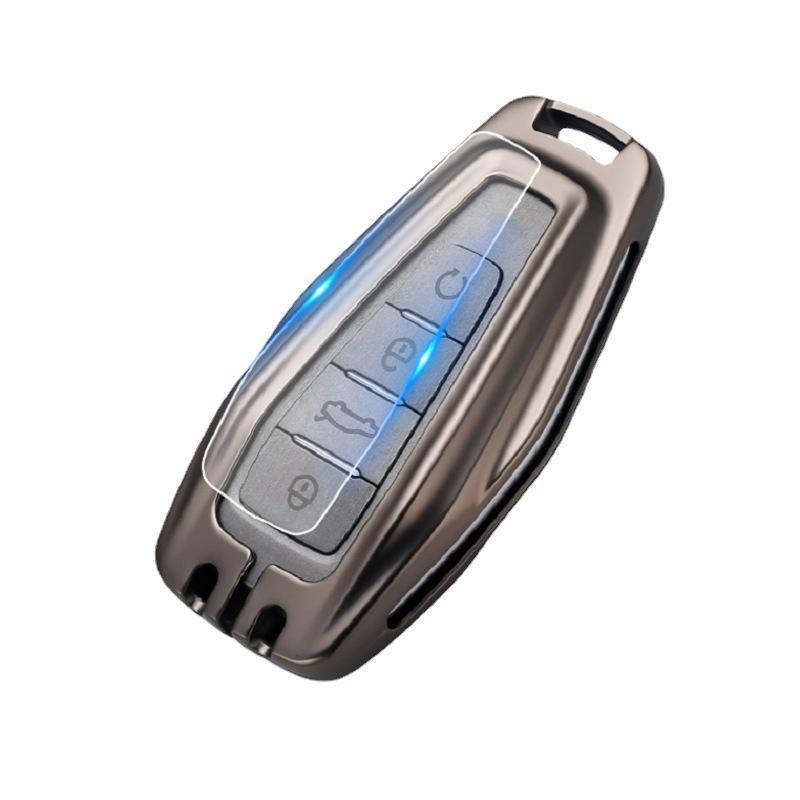 Vision Key Binrui X3GL & Xindi Borui Geely Car Accessories for Boyue, Xingrui, Haoyue, XX6, & Binyue Models.