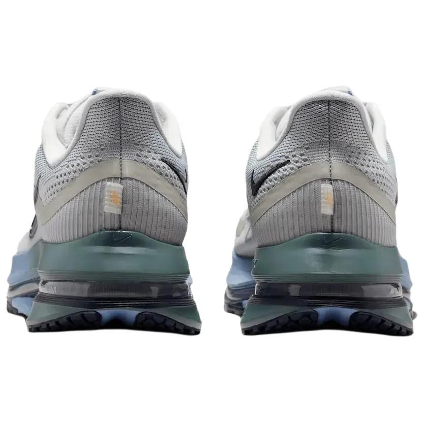 Nike Pegasus Premium 'Grey Mist' (Unisex) Grey Mist / Mineral Slate / Work Blue / Dark Obsidian Running Shoes HQ2592017