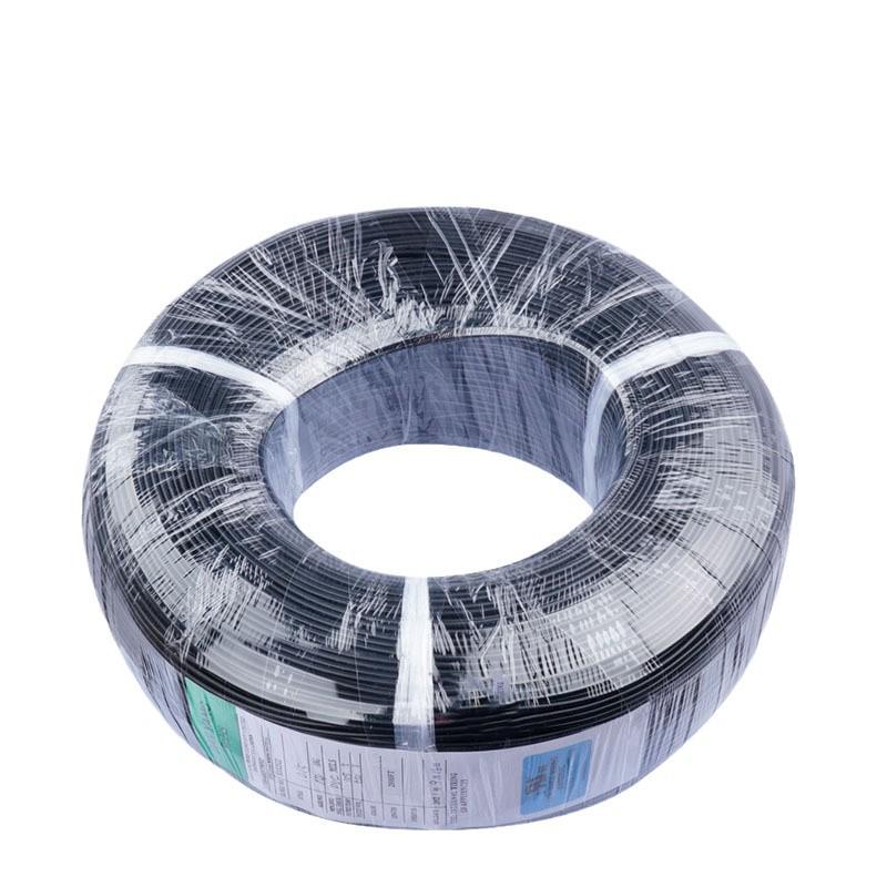 UL1061 #24 AWG Tinned Copper PVC Wire - Full Color Samples Available