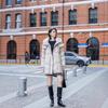 2024 Women's Winter Style Goose Down Jacket - A Version, Warm & Cozy