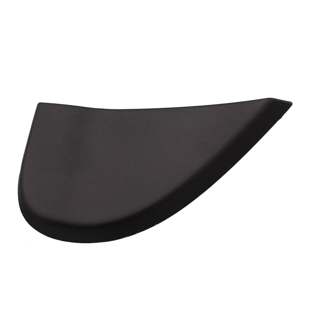 1x Passenger Side Mirror Flags Molding Fit for 2009-2020 Dodge Journey 5178150AD