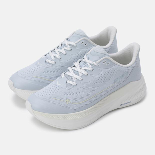 Descente Aero Rise Blue (Sq123Rrn11) (B Type)