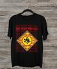 Dirty Rotten Imbeciles DRI T Shirt Black All Size Shirt
