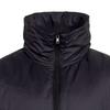 Adidas Solid Color Woven Sports Stand Collar Long Sleeve Jacket Women jackets KA9601