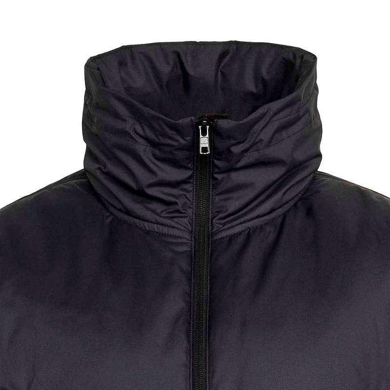 Adidas Solid Color Woven Sports Stand Collar Long Sleeve Jacket Women jackets KA9601