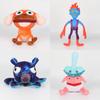 Dark Pals Plush Toy With Pp Cotton Filling For Kids And Collectors