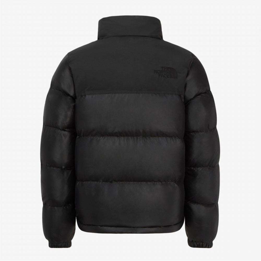 The North Face Nj3nr80e Jaqueta de Casamento Feminina Onvol Preto Real