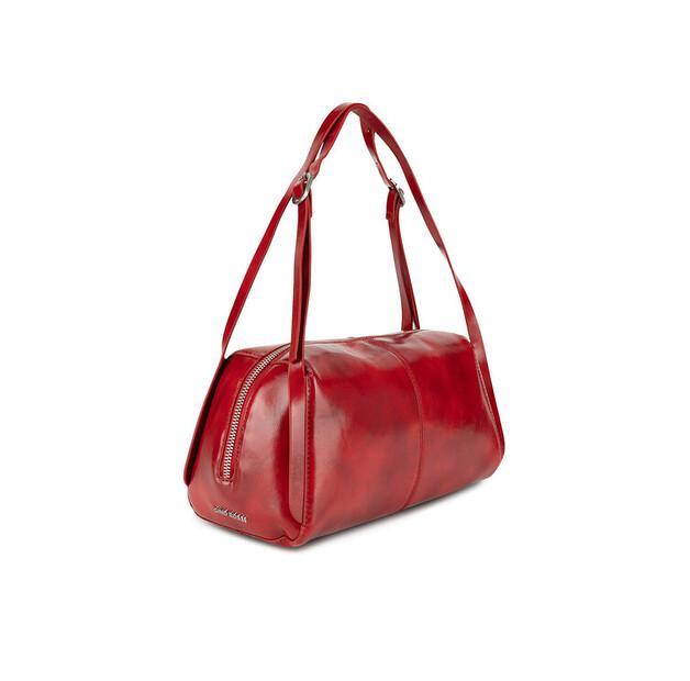 Bag Gino Rossi Gino Rossi Eva02 Red